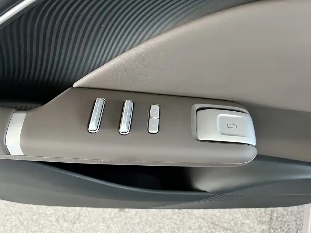 Changan CS55PLUS - фото 25