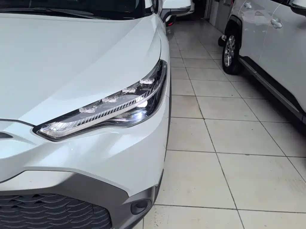 Toyota Frontlander — миниатюра 24