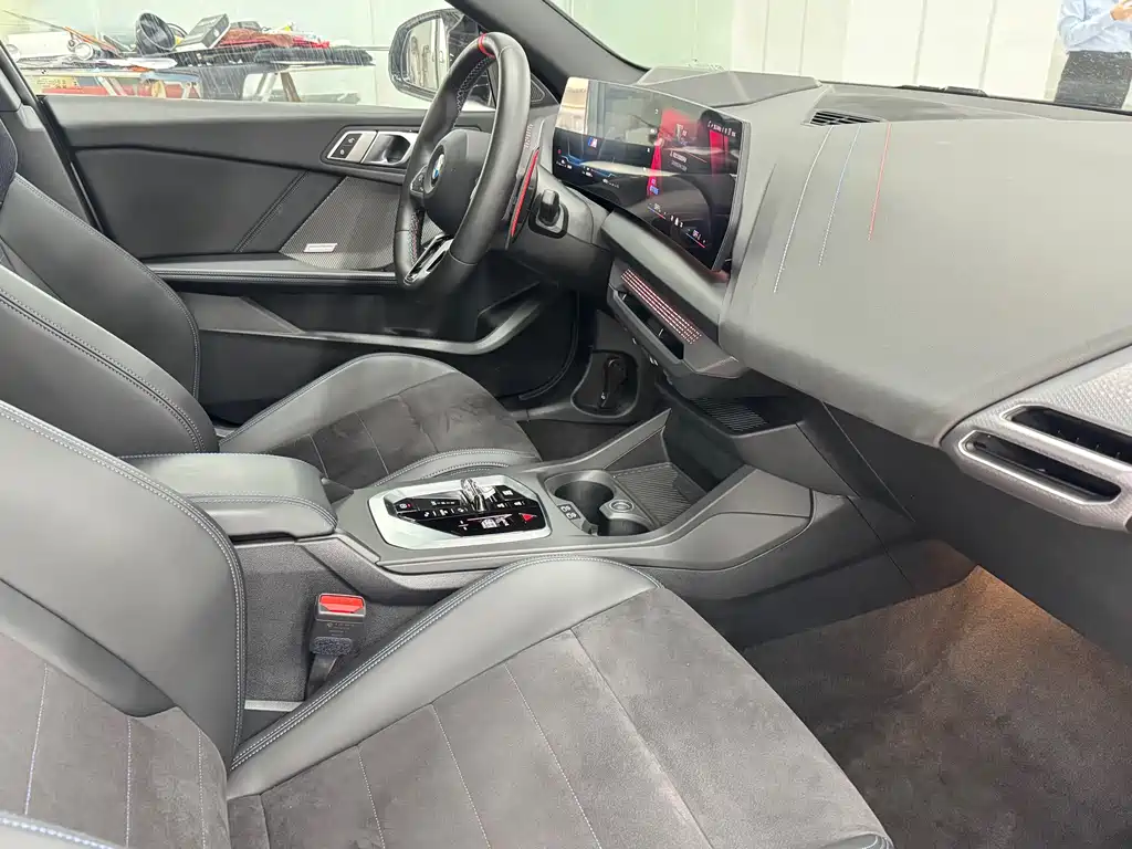 BMW M235L — миниатюра 8