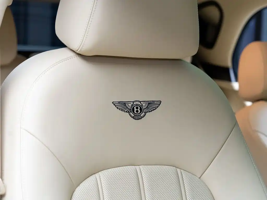 Bentley Mulsanne — миниатюра 15