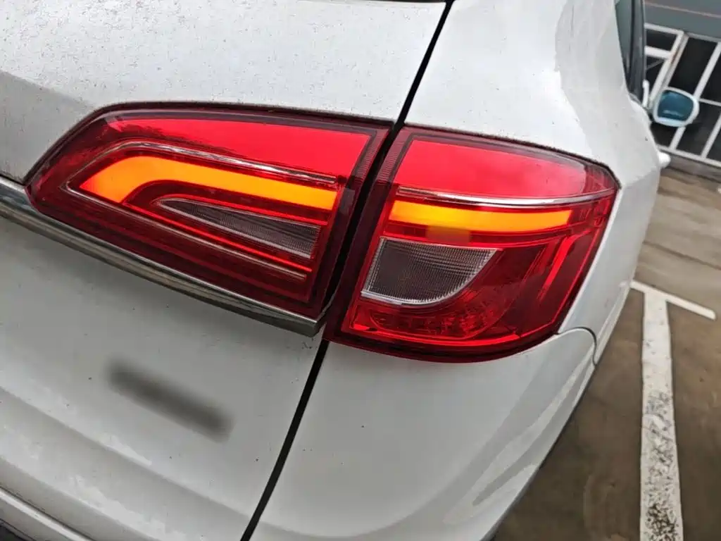 Haval H7 — миниатюра 8