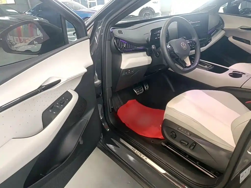 Volkswagen 06 — миниатюра 16
