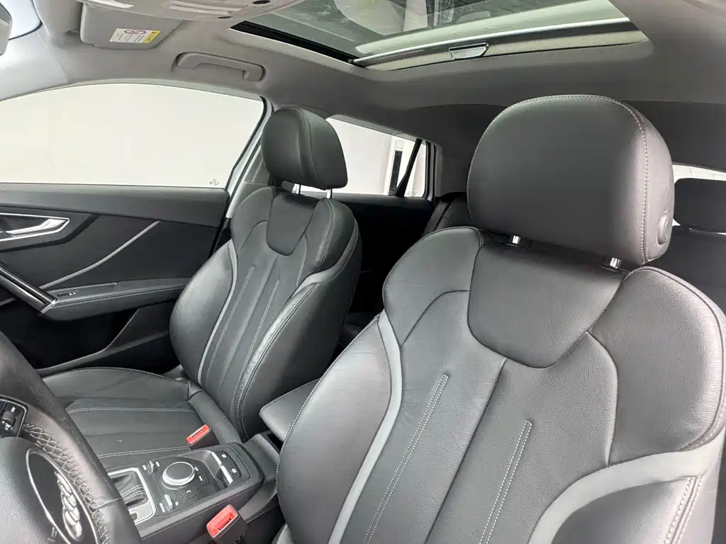Audi Q2L — миниатюра 11
