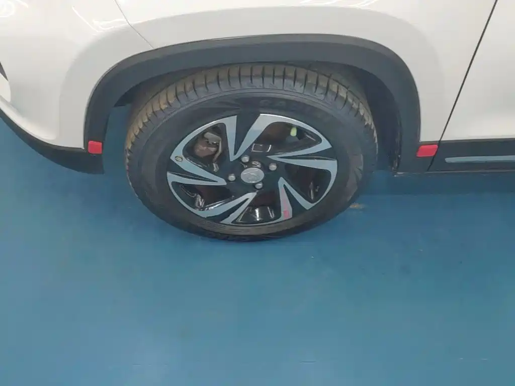 Baojun 510 — миниатюра 23