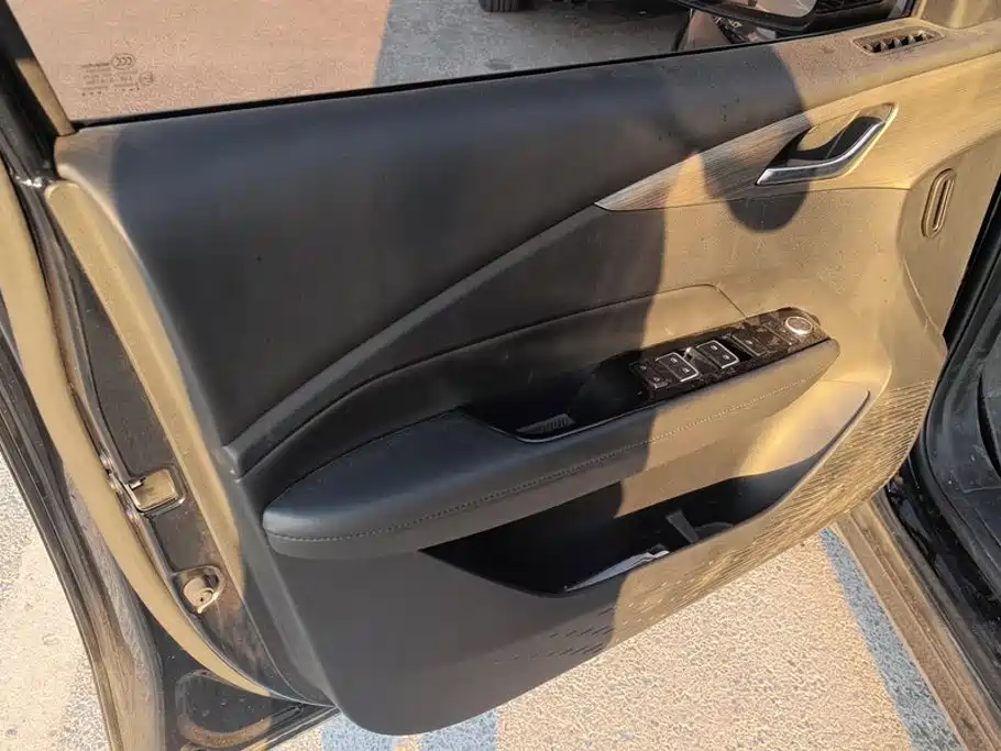 Wuling Xingguang — миниатюра 7
