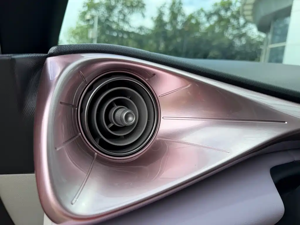 BYD Dolphin — миниатюра 17