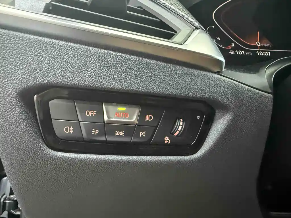 BMW 3 Series 3 2022 320Li M Sport