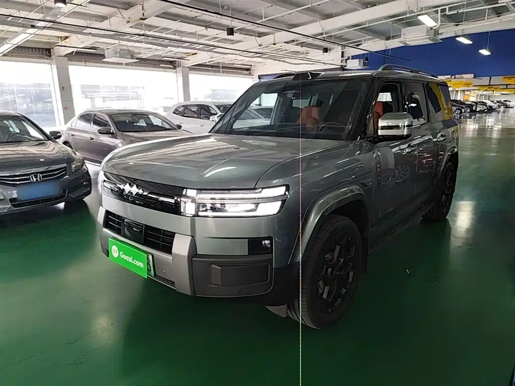 Fang Cheng Bao 钛7 2026