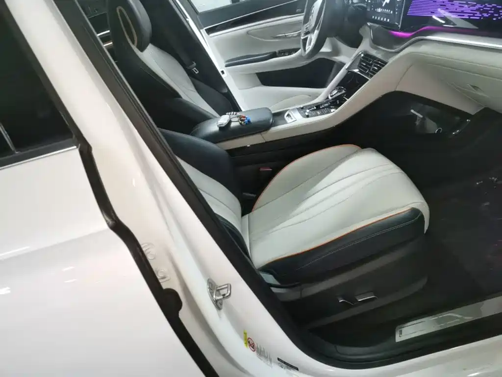 BYD PLUS New Energy — миниатюра 25