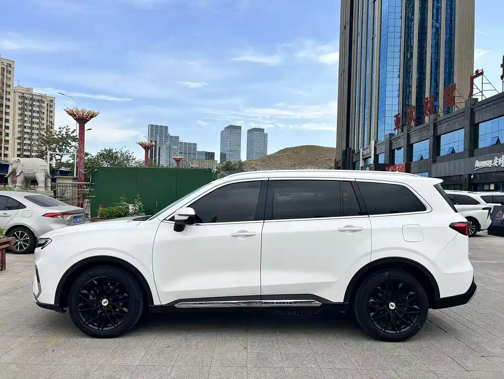 Ford Equator — миниатюра 17
