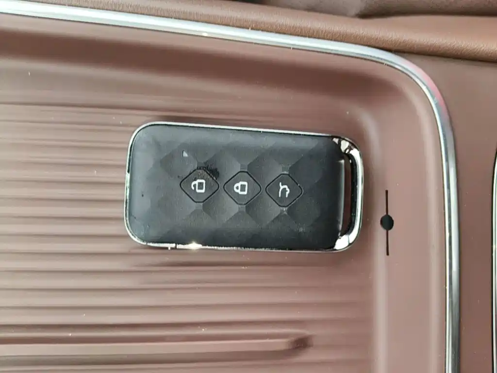 Wuling Xingguang S — миниатюра 9