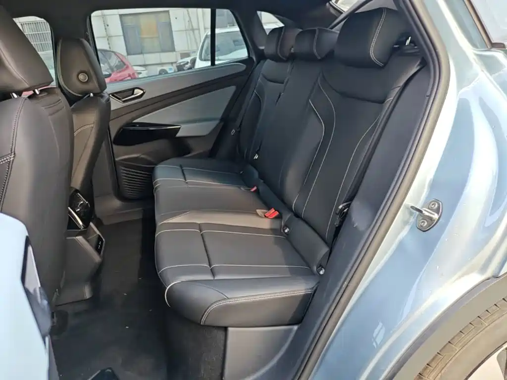 Volkswagen ID.4 X — миниатюра 17