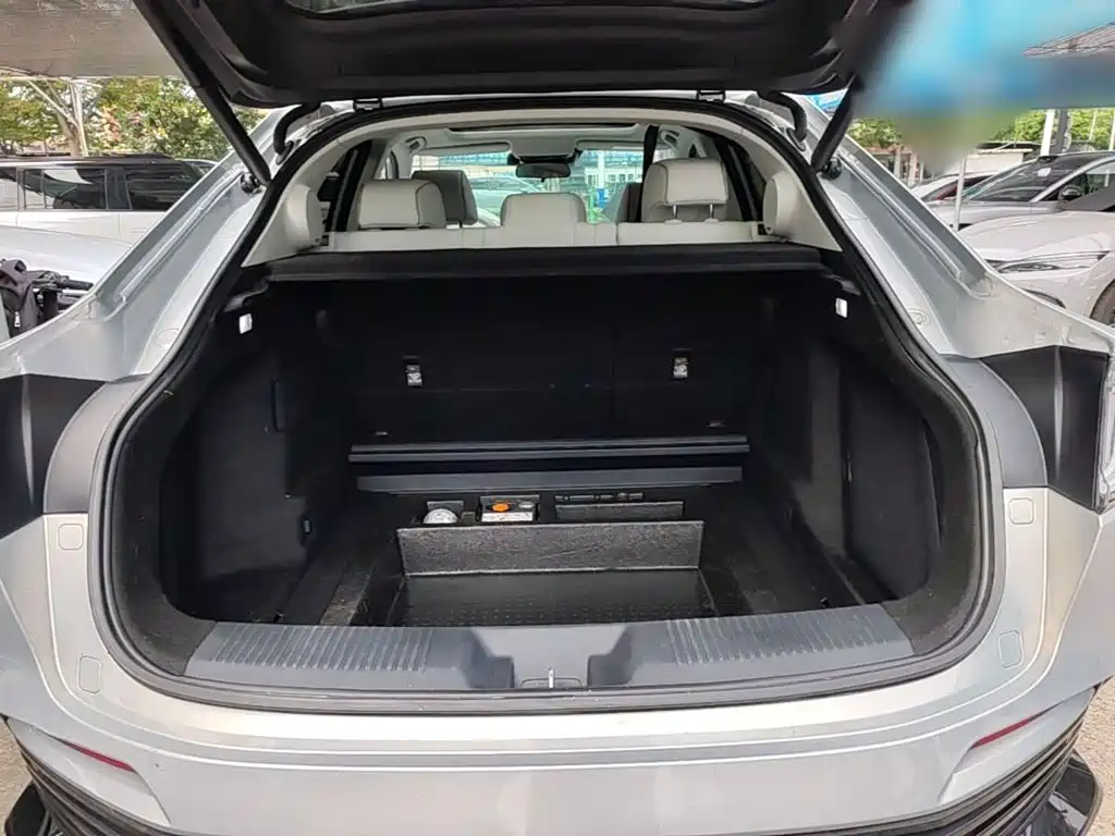 Honda e:NP2 — миниатюра 19