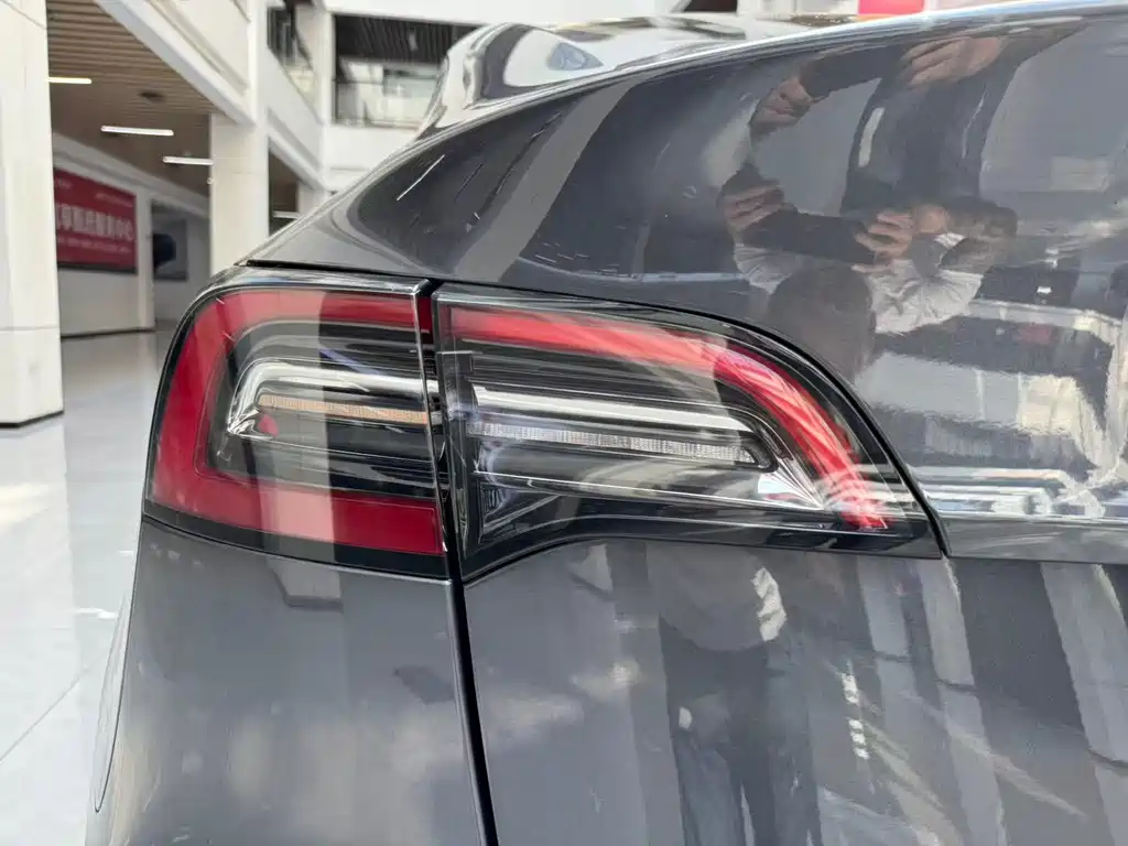 Tesla Model Y — миниатюра 23