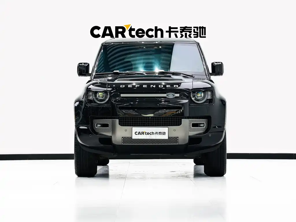 Land Rover Defender — миниатюра 2