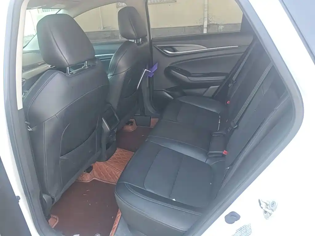Changan Eado — миниатюра 17