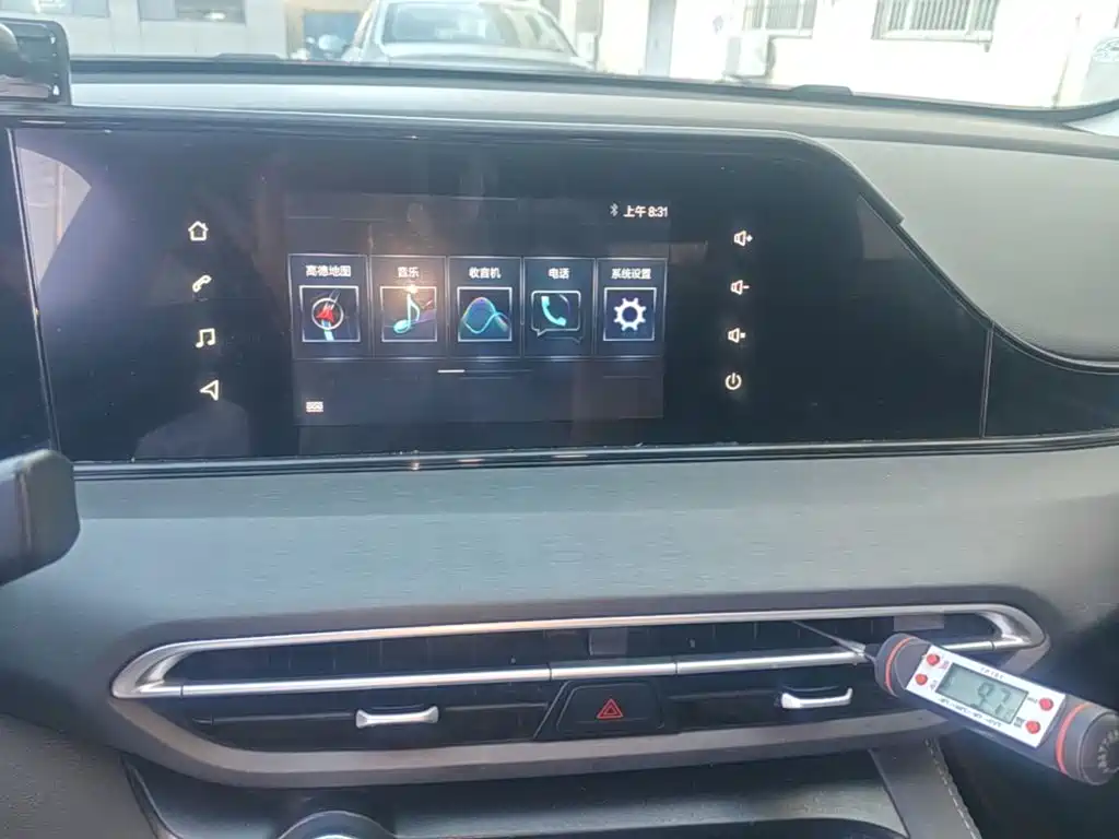 Changan Eado — миниатюра 13