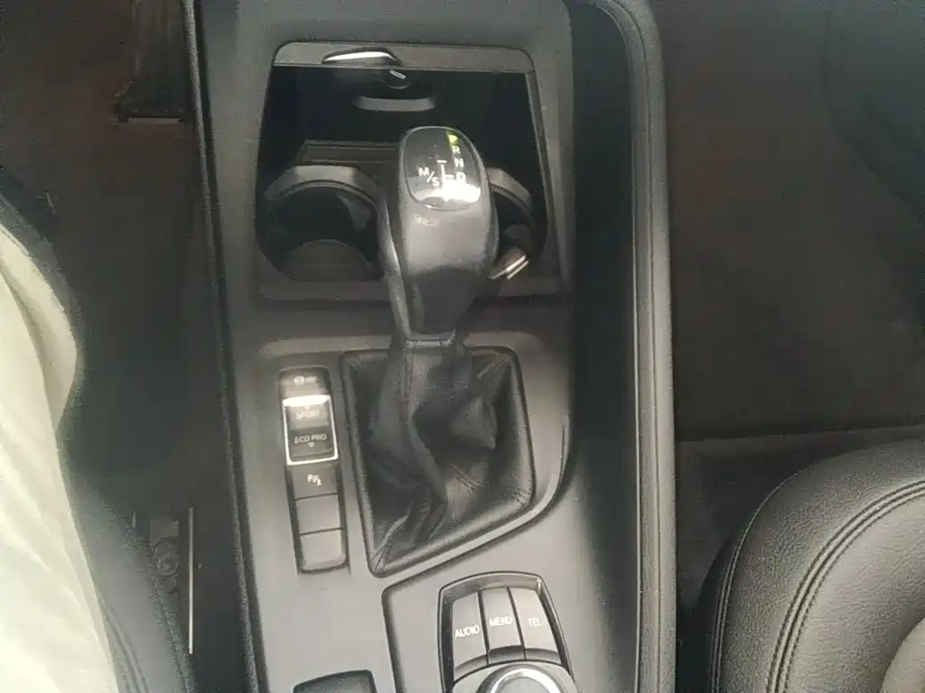 BMW X1 — миниатюра 14