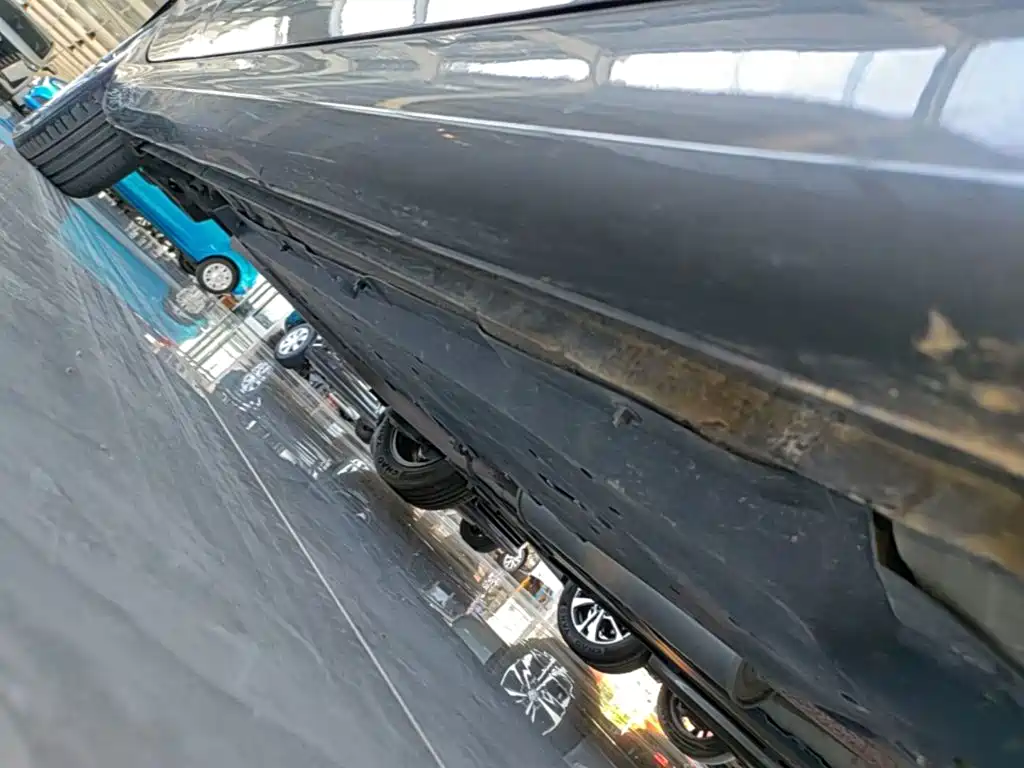 Changan Eado — миниатюра 21