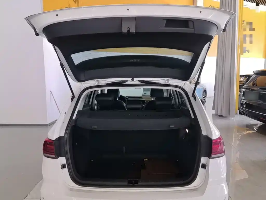 Volkswagen Tharu — миниатюра 19