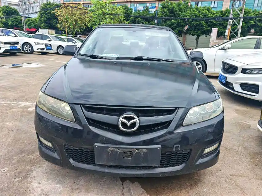 Mazda 6 — миниатюра 2