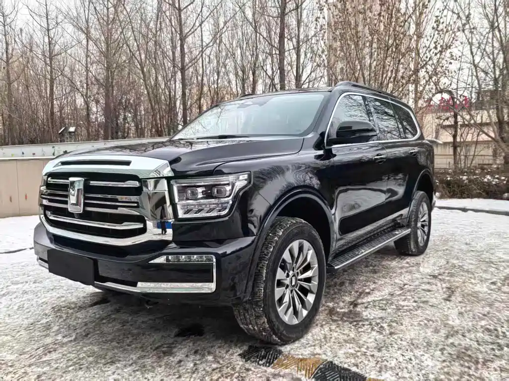 TANK TANK 500 NEW ENERGY