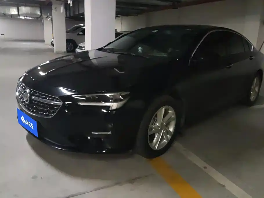 Buick Regal