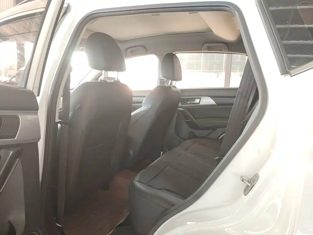 Haval H2 — миниатюра 17