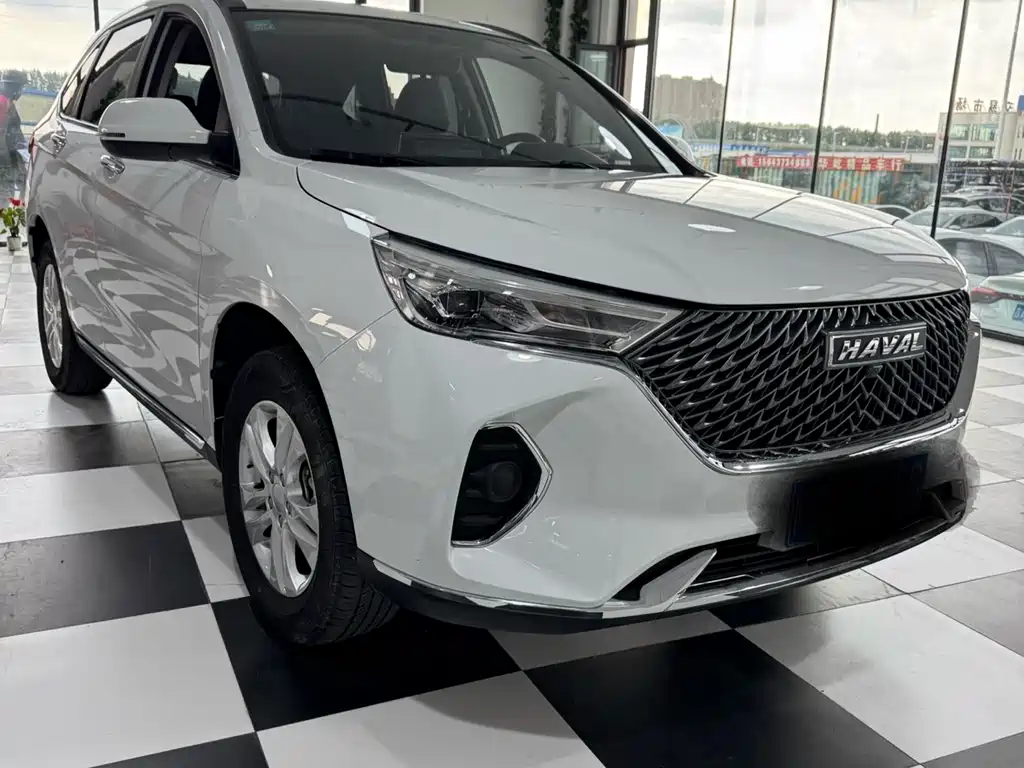 Haval M6 2022