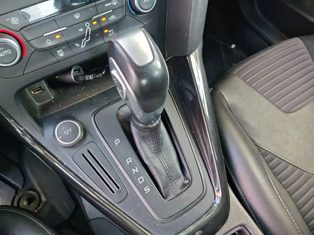 Ford Focus — миниатюра 17