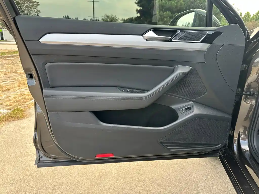 Volkswagen Viloran — миниатюра 14