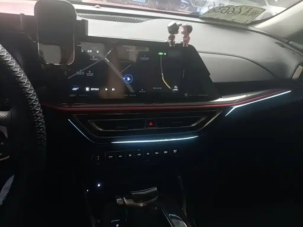 Oshan Oushang X5 — миниатюра 10
