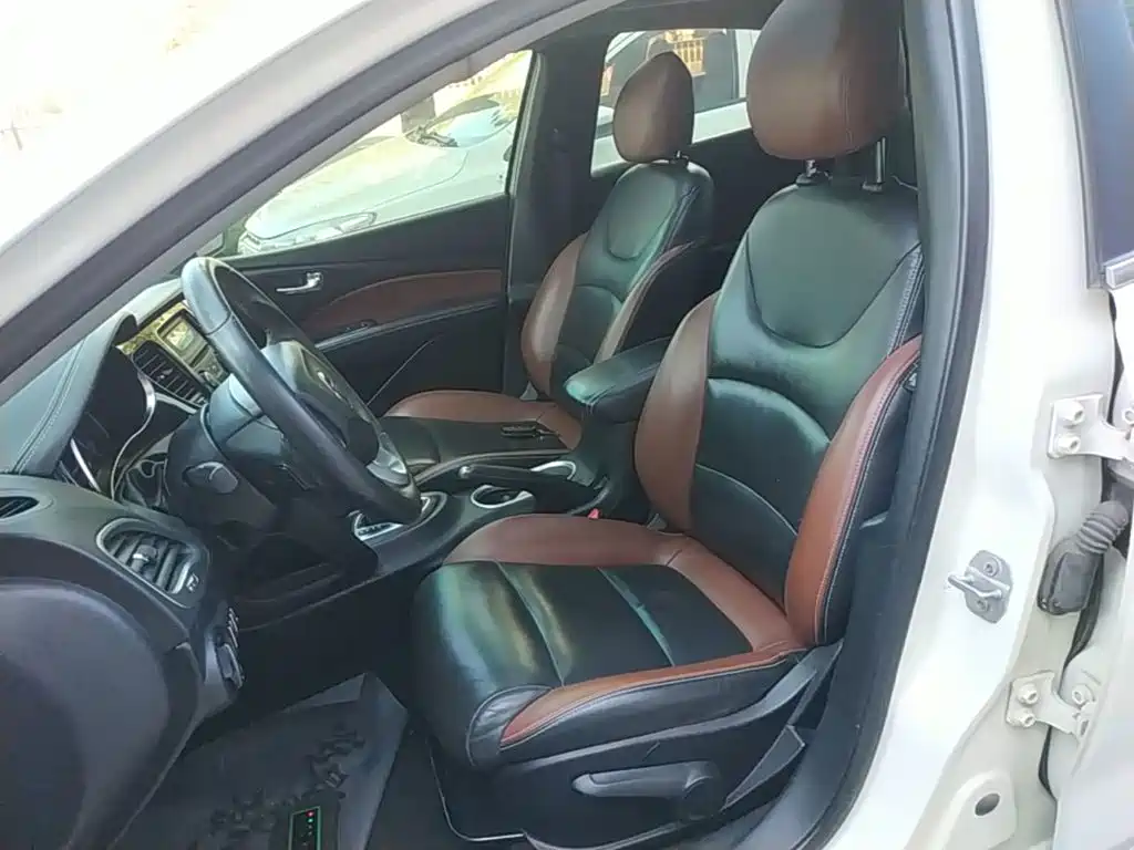Fiat Viaggio — миниатюра 15