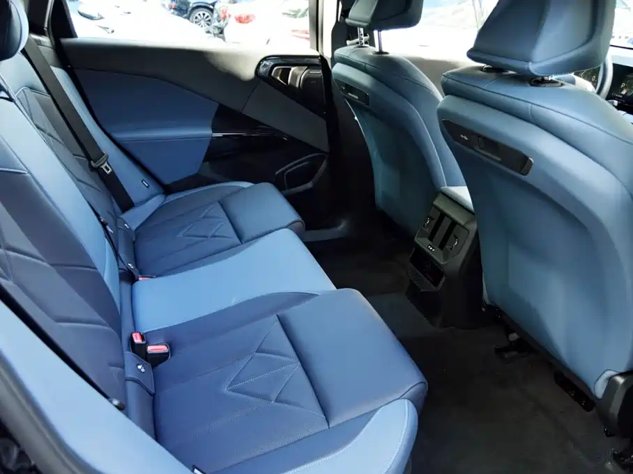 BMW X3 — миниатюра 13