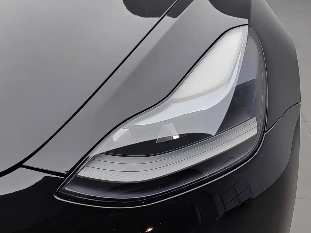 Tesla Model 3 — миниатюра 7
