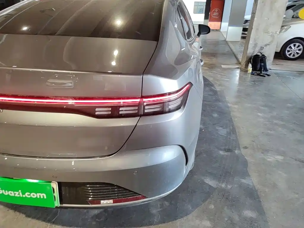 BYD Destroyer 05 — миниатюра 8