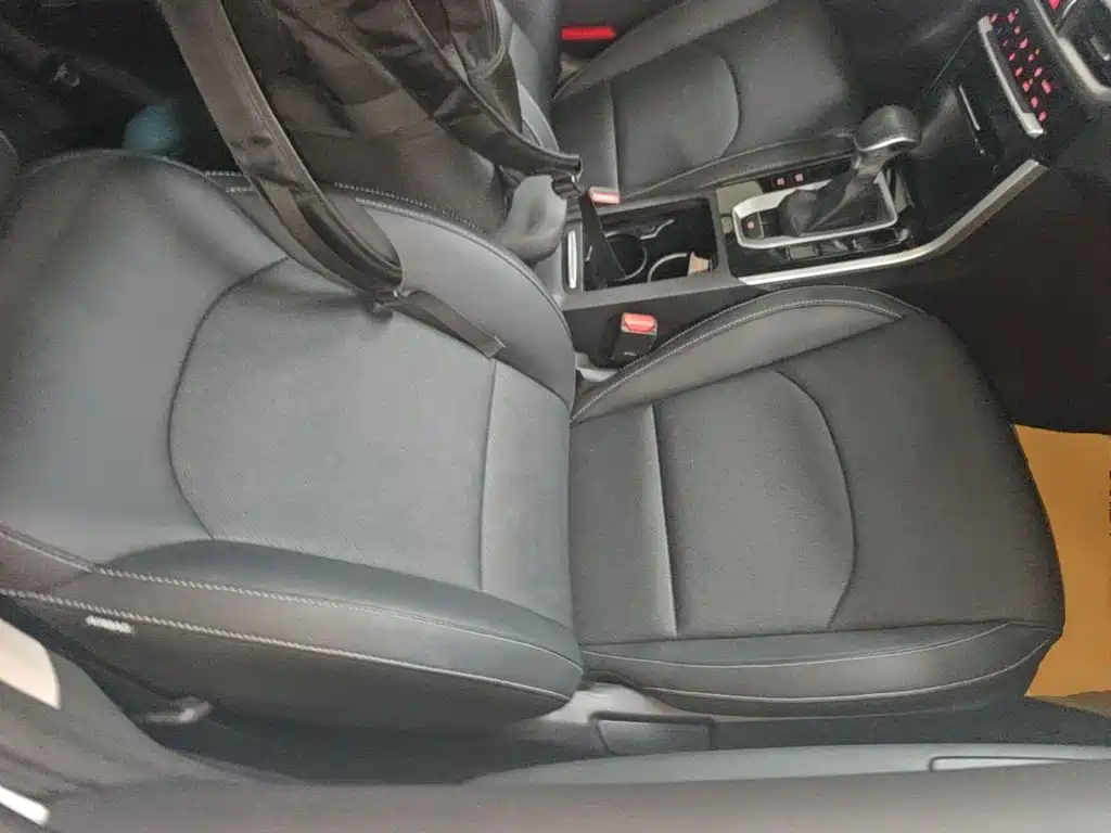 Kia K3 — миниатюра 25
