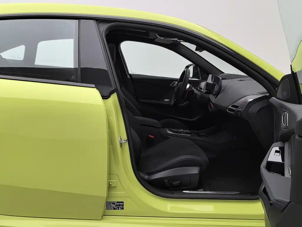 BMW M235L — миниатюра 23