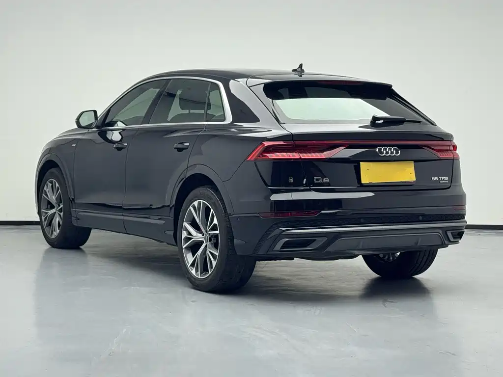 Audi Q8 — миниатюра 15