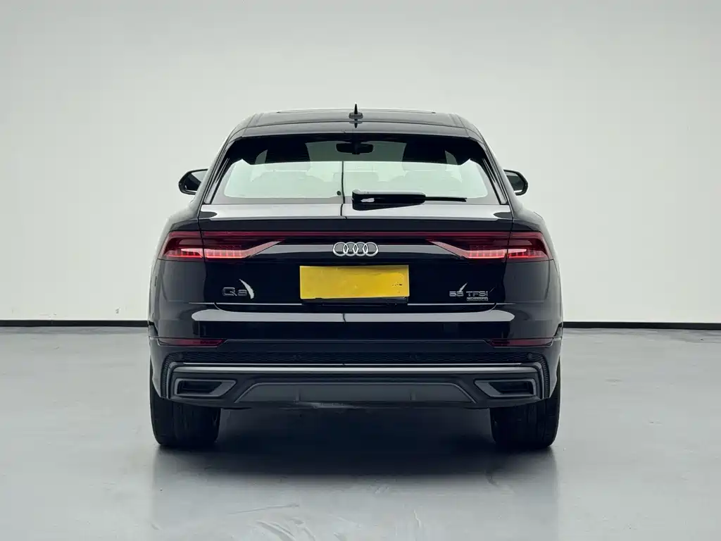 Audi Q8 — миниатюра 16