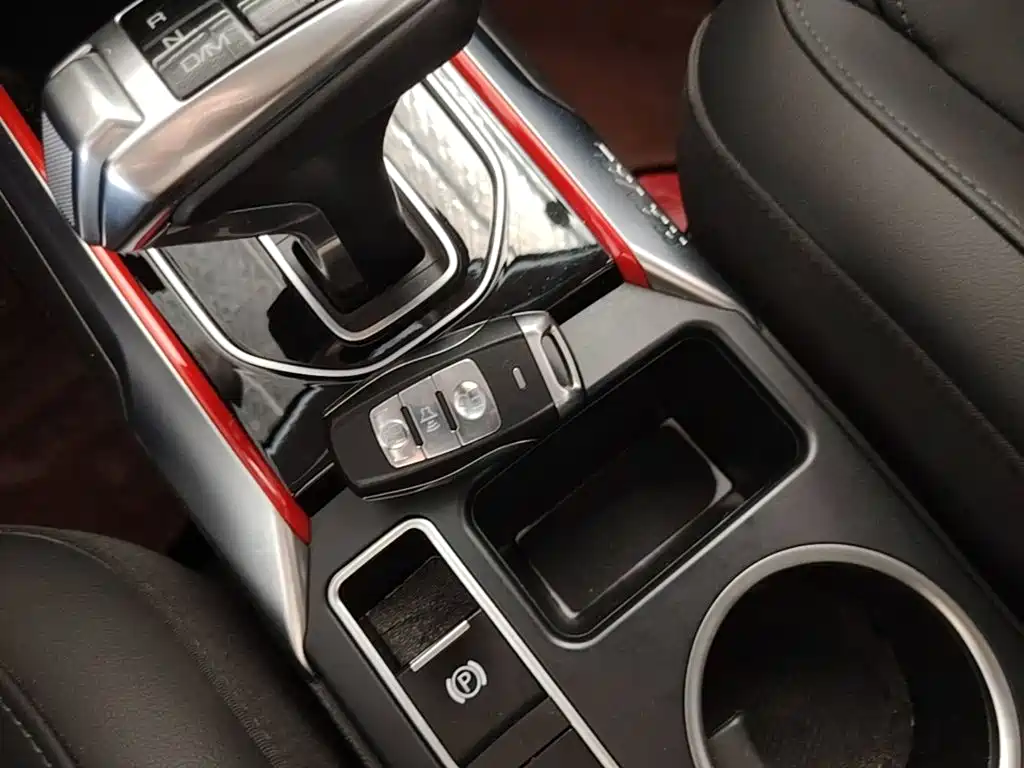 Haval H2 — миниатюра 9