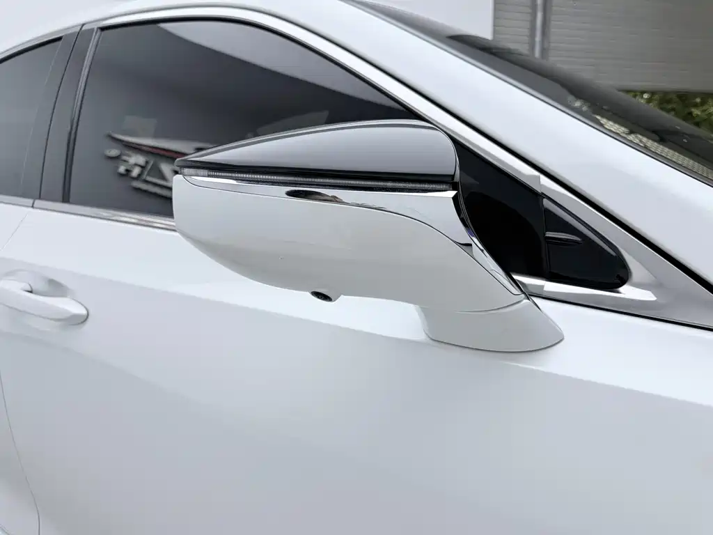 Lexus ES — фотографии объявления, Фото 11