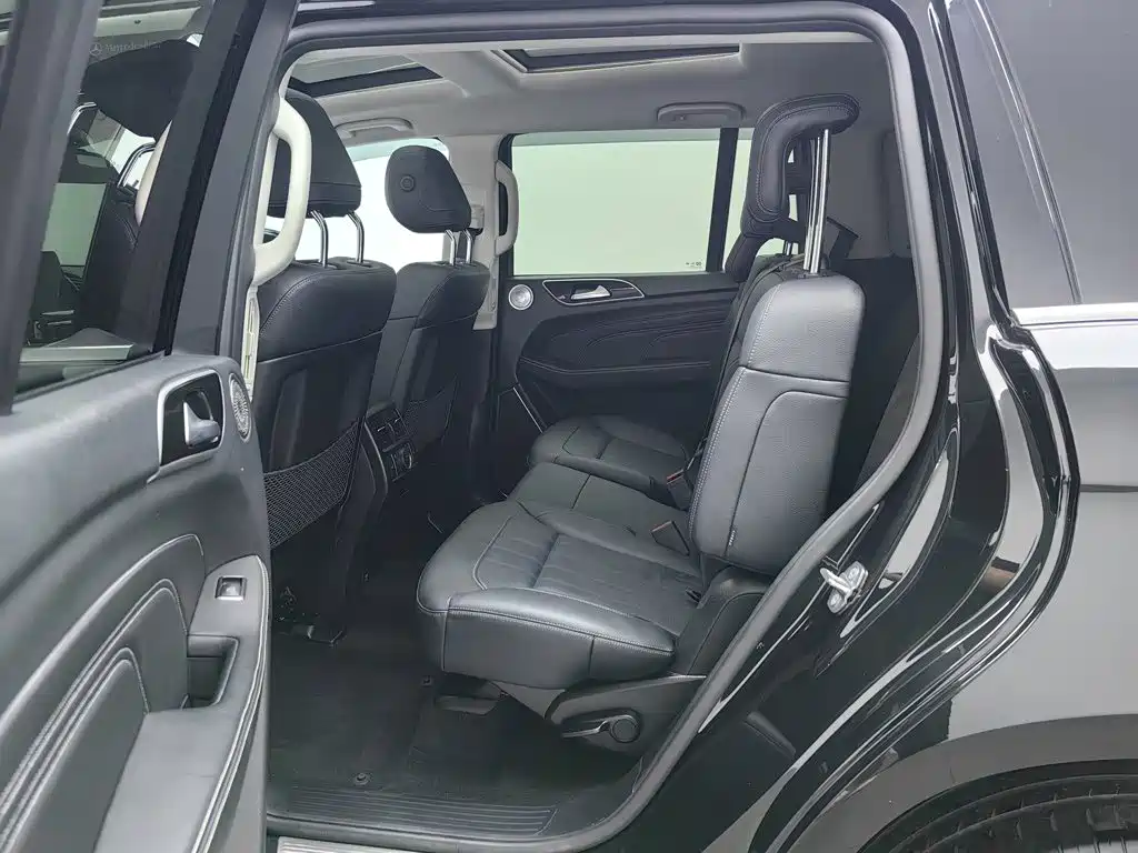 Beijing Off-Road BJ90 — миниатюра 15