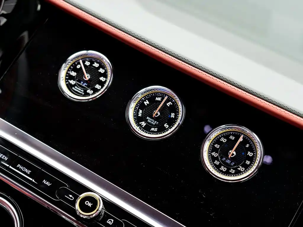 Bentley Continental — миниатюра 15