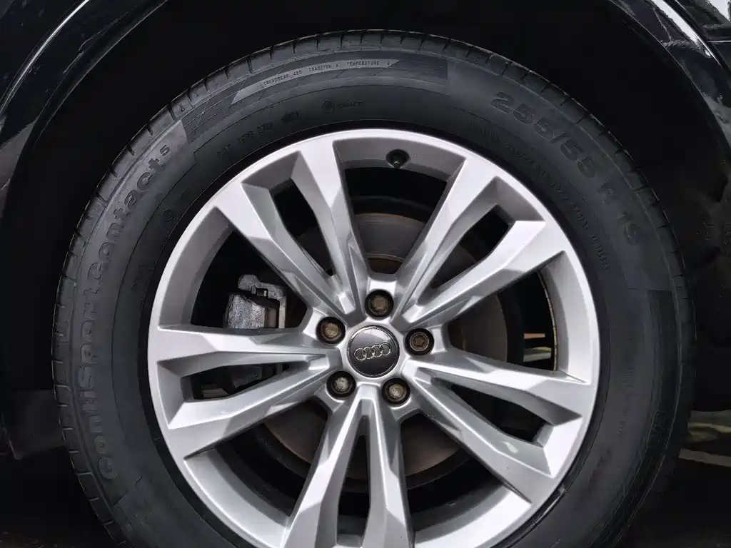 Audi Q7 — фотографии объявления, Фото 13