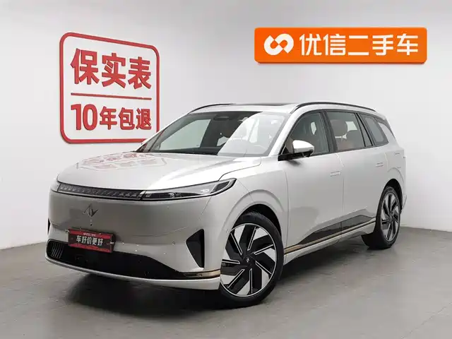 dongfeng eπ008