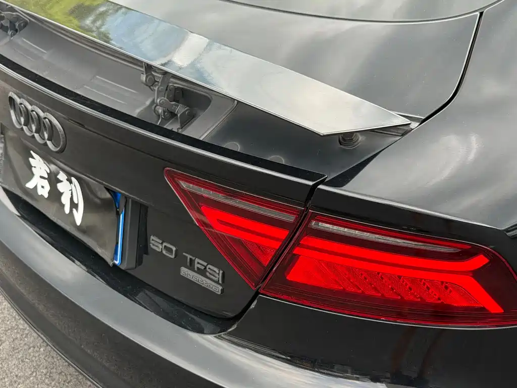 Audi A7 — фотографии объявления, Фото 20