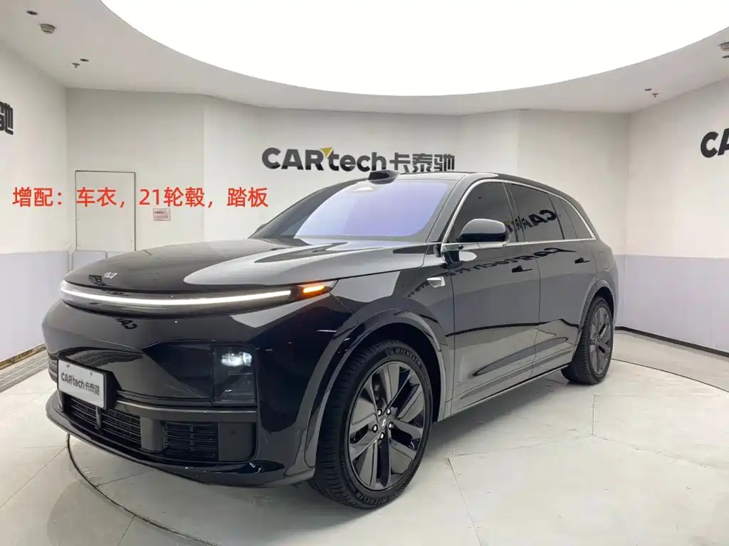 Li Auto L7