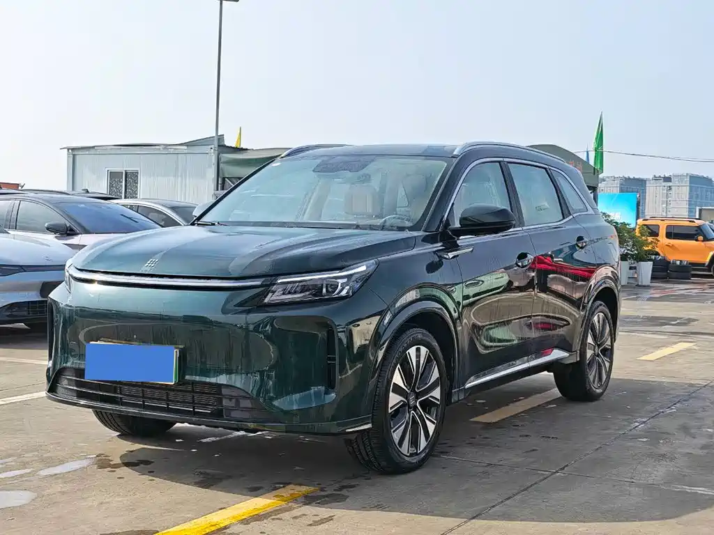 BLUE ELECTRIC BLUE ELECTRIC E5 PLUS