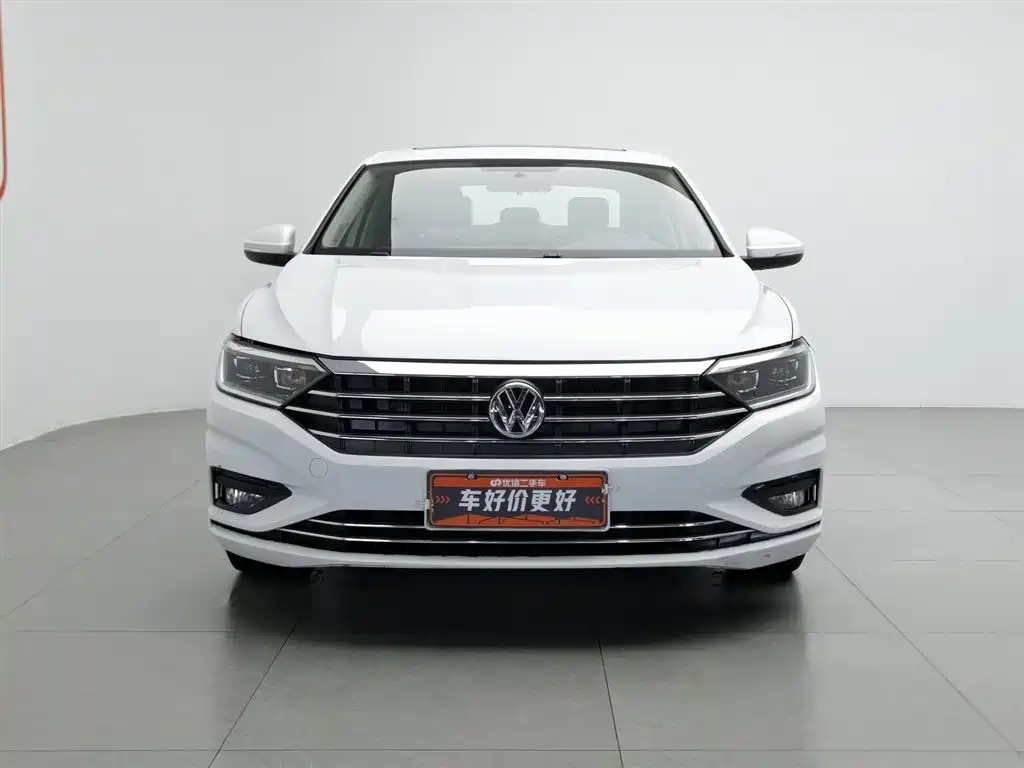 Volkswagen Sagitar 2020 280TSI DSG Comfort VI